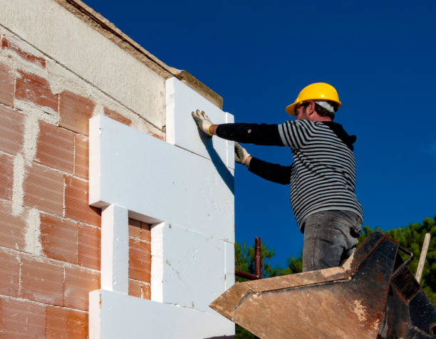Best Home Insulation Services  in Langhorne Manor, PA