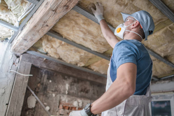 Best Insulation Inspection Services  in Langhorne Manor, PA
