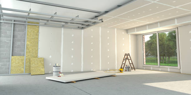 Best Wall Insulation Contractor  in Langhorne Manor, PA
