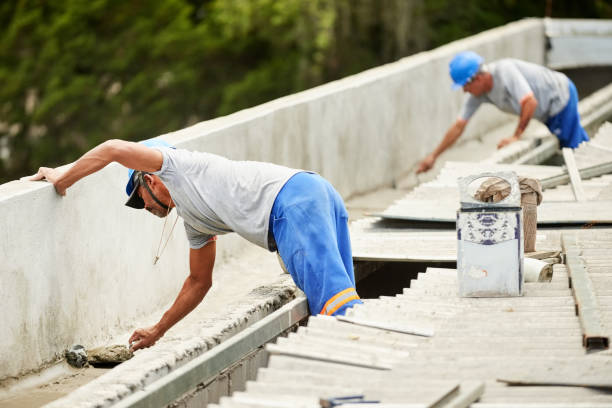 Best Professional Insulation Contractor  in Langhorne Manor, PA