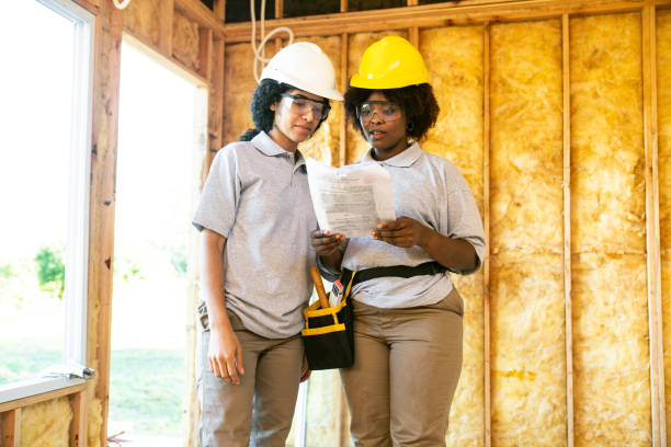Langhorne Manor, PA Insulation Contractor Company