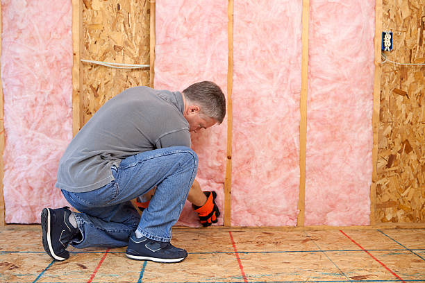 Best Affordable Insulation Services  in Langhorne Manor, PA