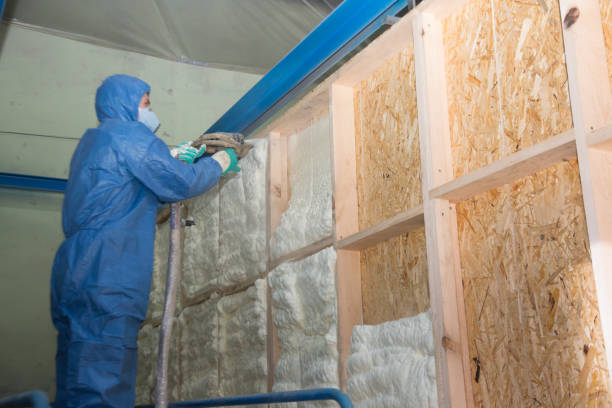 Best Insulation Replacement Services  in Langhorne Manor, PA