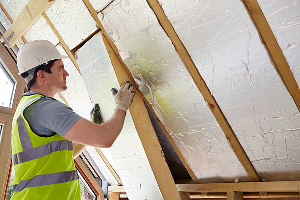 Best Spray Foam Insulation  in Langhorne Manor, PA