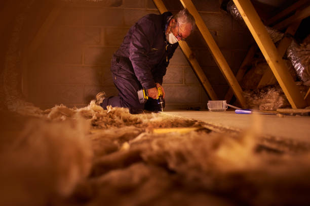 Best Residential Insulation Services  in Langhorne Manor, PA